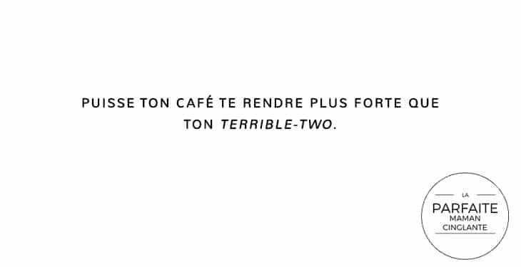 TERRIBLETWO