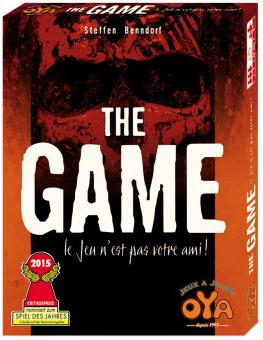 the game