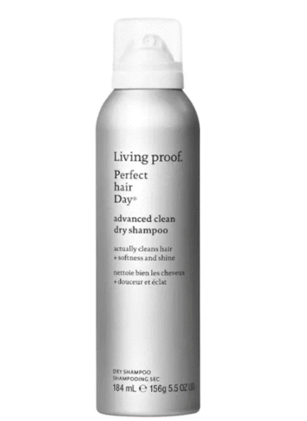 shampoing sec living proof advanced