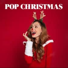 pop christmas